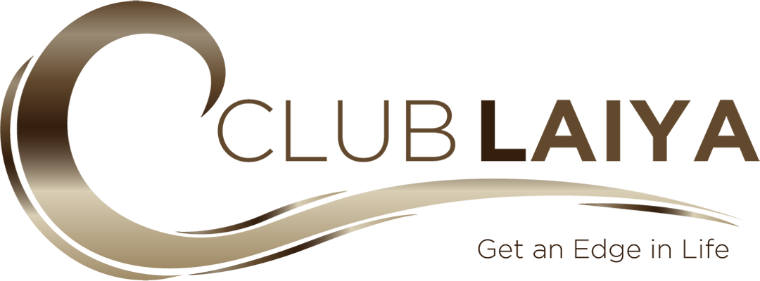 Club Laiya Logo