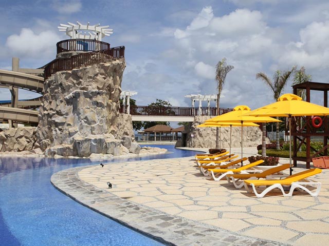Aquaria Water Park