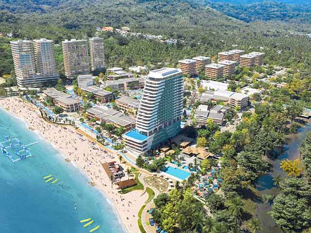 Club Laiya