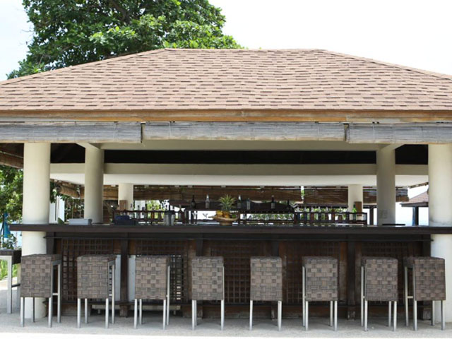 The Sands