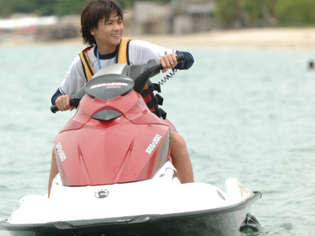 Water Sports